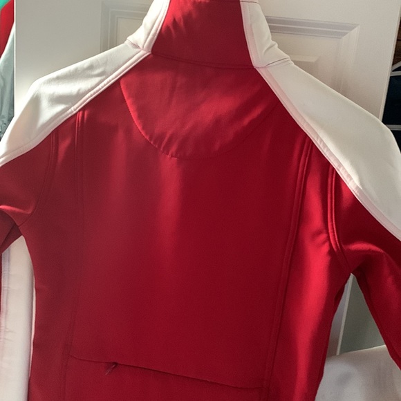 Official 2006 Team Canada jacket - Picture 4 of 5